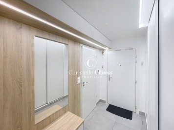 Appartement - WOLXHEIM - 67m² - 2 chambres