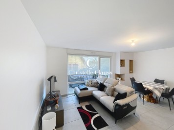 Appartement - WOLXHEIM - 67m² - 2 chambres