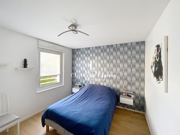 Appartement - WOLXHEIM - 67m² - 2 chambres