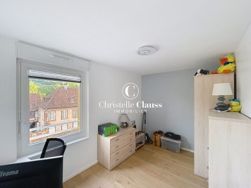 Appartement - WOLXHEIM - 67m² - 2 chambres