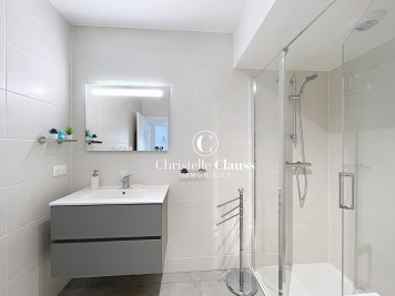 Appartement - WOLXHEIM - 67m² - 2 chambres