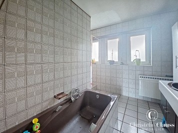 Maison - WOERTH - 206m² - 5 chambres