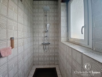 Maison - WOERTH - 206m² - 5 chambres