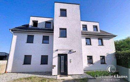 Appartement - BISCHWILLER - 63m² - 2 chambres