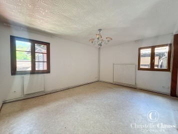 Maison - RIQUEWIHR - 220m² - 7 chambres