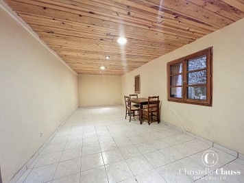 Maison - RIQUEWIHR - 220m² - 7 chambres