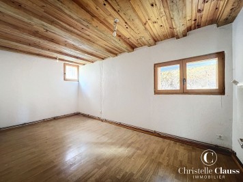 Maison - RIQUEWIHR - 220m² - 7 chambres