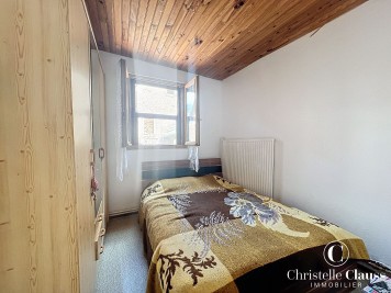 Maison - RIQUEWIHR - 220m² - 7 chambres