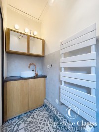 Maison - BISCHHEIM - 135m² - 3 chambres