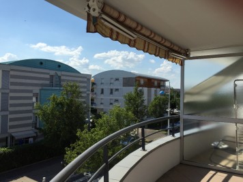 Appartement - STRASBOURG - 65m² - 2 chambres