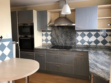 Appartement - STRASBOURG - 65m² - 2 chambres