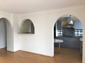 Appartement - STRASBOURG - 65m² - 2 chambres
