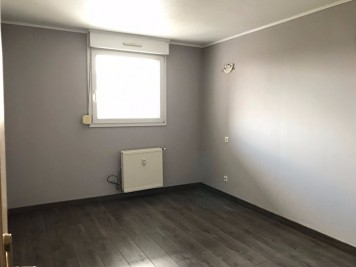 Appartement - STRASBOURG - 65m² - 2 chambres