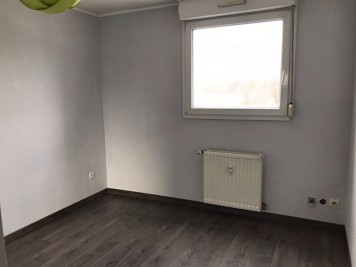 Appartement - STRASBOURG - 65m² - 2 chambres