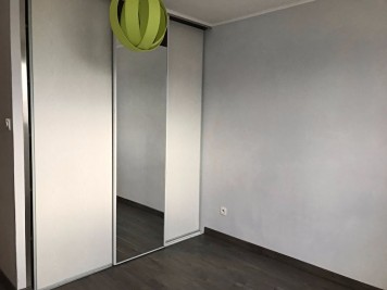 Appartement - STRASBOURG - 65m² - 2 chambres