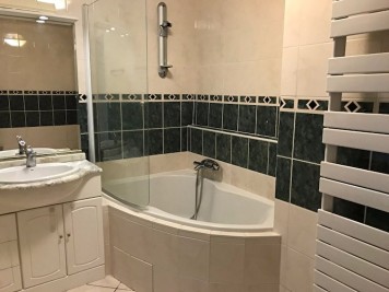 Appartement - STRASBOURG - 65m² - 2 chambres