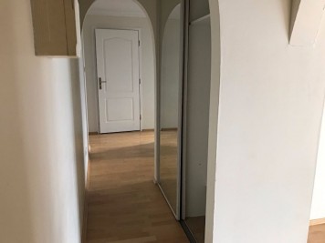 Appartement - STRASBOURG - 65m² - 2 chambres