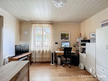 Maison - BISCHWILLER - 279m² - 5 chambres