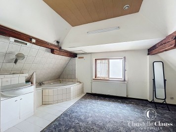 Maison - BISCHWILLER - 279m² - 5 chambres