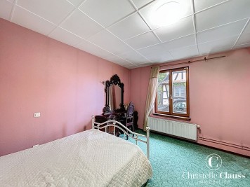 Maison - BISCHWILLER - 279m² - 5 chambres