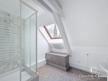 Appartement - MULHOUSE - 54m² - 2 chambres