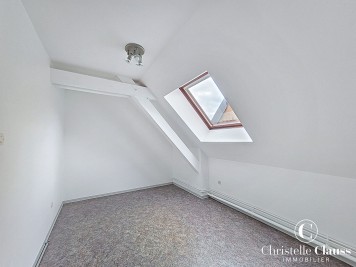 Appartement - MULHOUSE - 54m² - 2 chambres