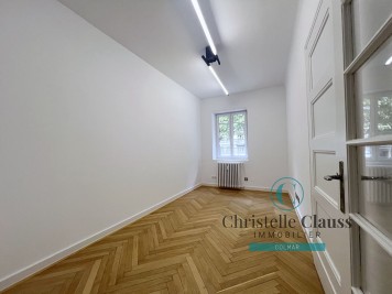 Appartement - STRASBOURG - 58m² - 2 chambres