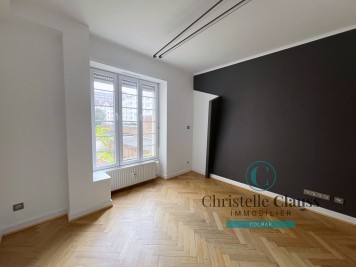 Appartement - STRASBOURG - 58m² - 2 chambres