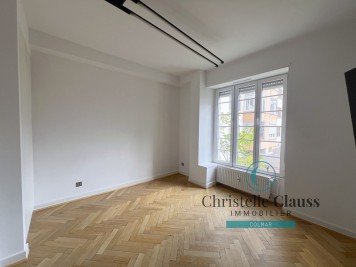 Appartement - STRASBOURG - 58m² - 2 chambres