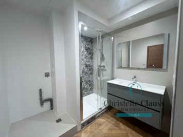 Appartement - STRASBOURG - 58m² - 2 chambres