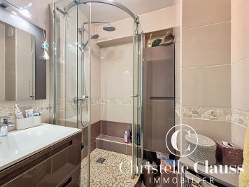 Appartement - STRASBOURG - 65m² - 2 chambres