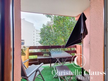 Appartement - STRASBOURG - 65m² - 2 chambres