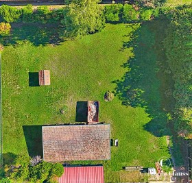 Terrain - OBERHOFFEN SUR MODER - 1160m²