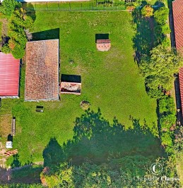 Terrain - OBERHOFFEN SUR MODER - 1160m²