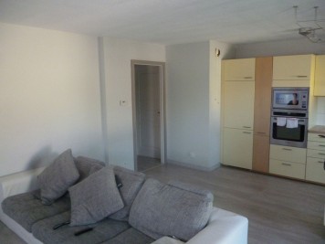 Appartement - HESINGUE - 73m² - 2 chambres