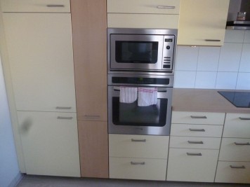 Appartement - HESINGUE - 73m² - 2 chambres