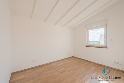 Maison - WITTISHEIM - 98m² - 3 chambres