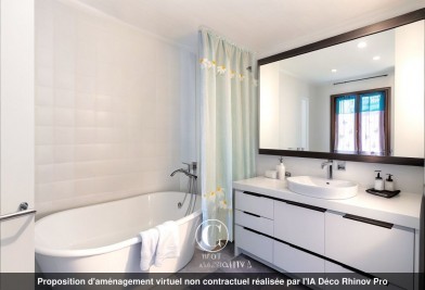 Maison - BENFELD - 245m² - 8 chambres