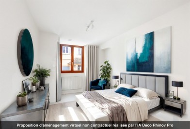 Maison - BENFELD - 245m² - 8 chambres