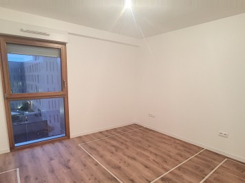 Appartement - STRASBOURG - 46m² - 1 chambre