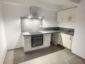 Appartement - STRASBOURG - 46m² - 1 chambre