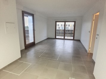Appartement - STRASBOURG - 46m² - 1 chambre