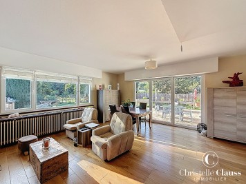 Maison - FURDENHEIM - 180m² - 4 chambres