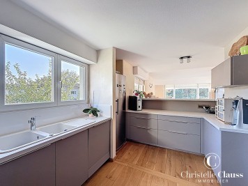 Maison - FURDENHEIM - 180m² - 4 chambres