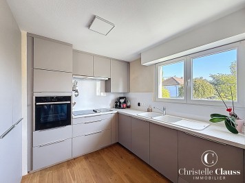 Maison - FURDENHEIM - 180m² - 4 chambres