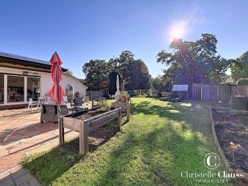 Maison - FURDENHEIM - 180m² - 4 chambres