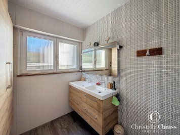 Maison - FURDENHEIM - 180m² - 4 chambres