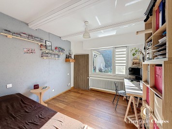 Maison - FURDENHEIM - 180m² - 4 chambres