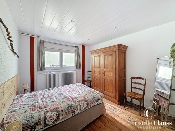 Maison - FURDENHEIM - 180m² - 4 chambres