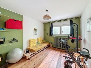 Maison - FURDENHEIM - 180m² - 4 chambres